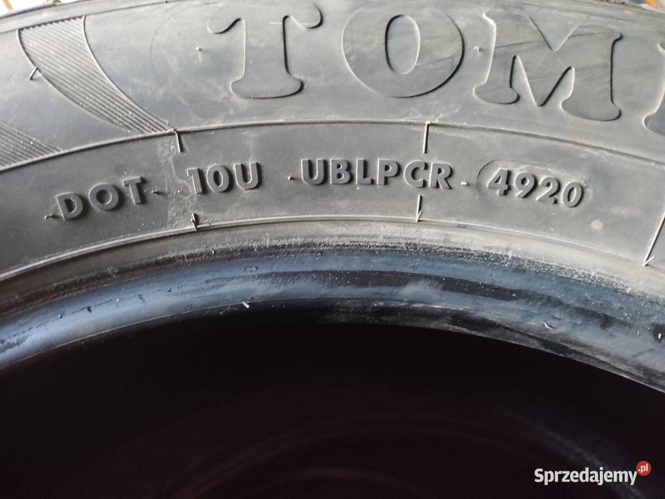 Opona 2156517 99V sprzedam