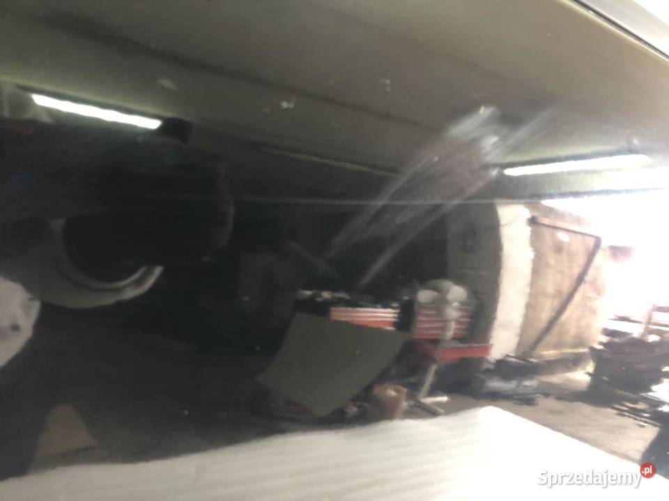 DRZWI KOMPLETNE PRAWY TYŁ MERCEDES W203 KOMBI osobowe