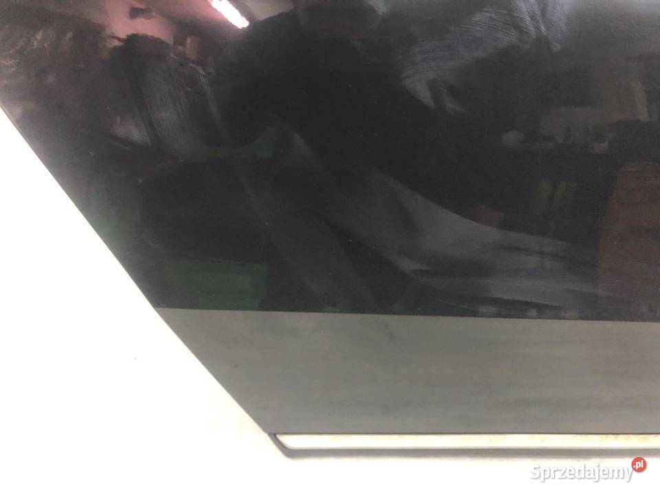 DRZWI PRAWY TYŁ SEDAN LI7F VOLKSWAGEN PASSAT B7