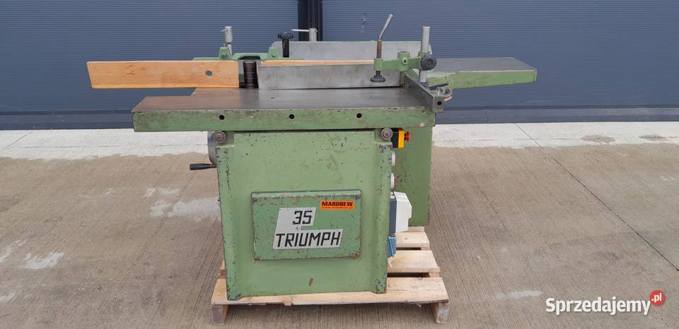 Wieloczynnościówka Triumph 35 1825 Naprawa sprzedam