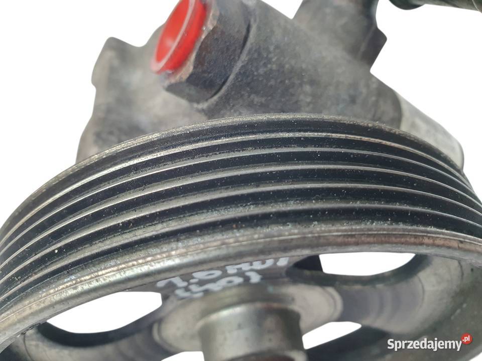 POMPA WSPOMAGANIA Peugeot Partner 207 206 407 sprzedam