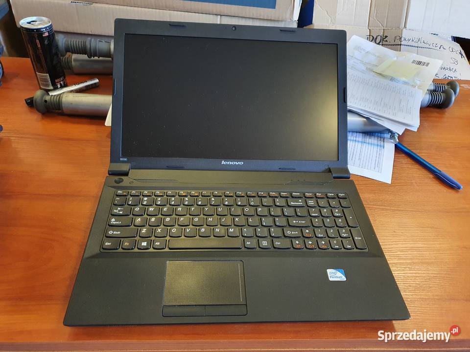 Syndyk sprzeda laptopy meble i inne Monitory i projektory Warszawa sprzedam