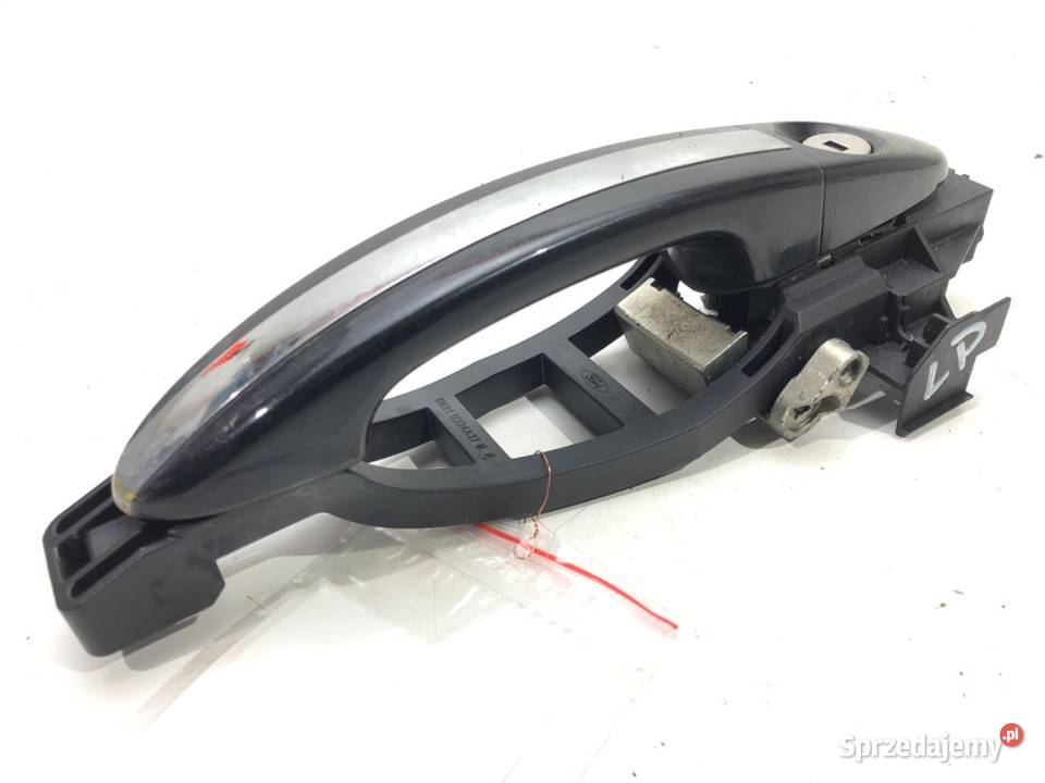 KLAMKA ZEWNĘTRZNA LEWY PRZÓD FORD GALAXY II Van
