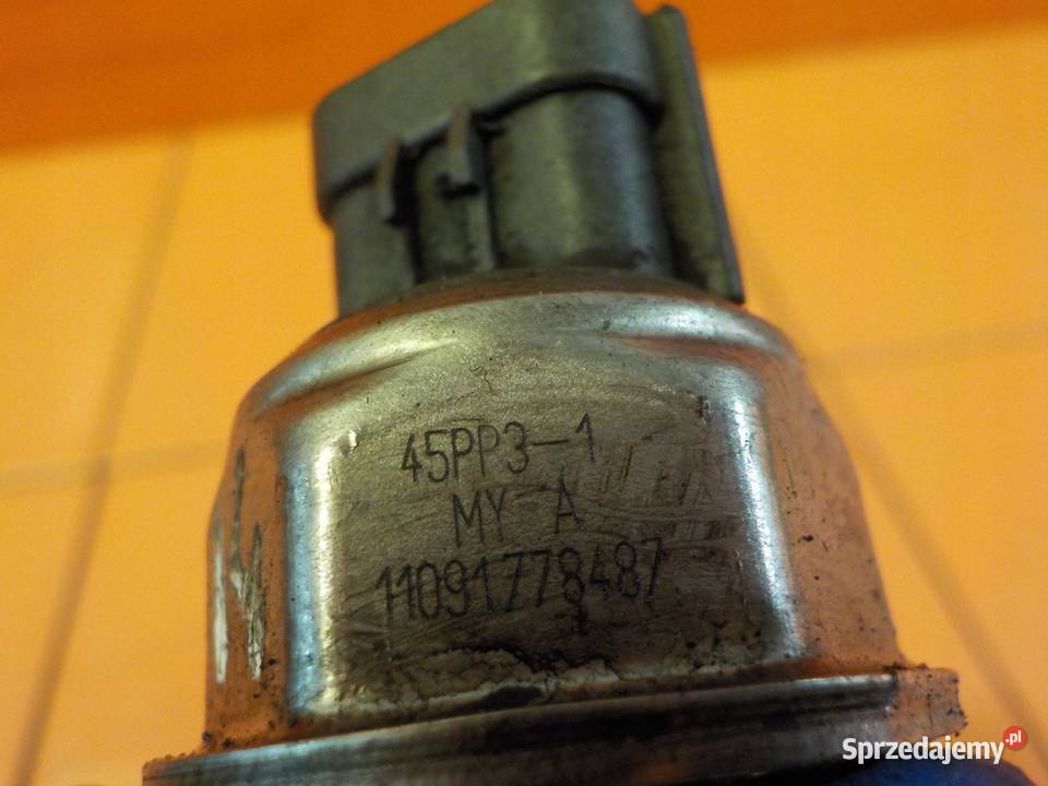 TRANSIT MK7 22 TDCI EURO 4 10r 86 P8FA czujnik osobowe Suków