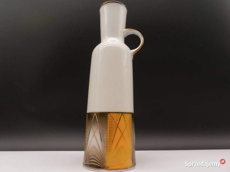 Wazondzbanek Art Dco Porcelana Bavaria Retsch Co Raszków