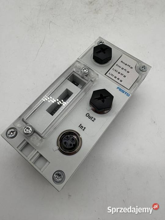 Festo 552046 CPXFB38 Bus module Warszawa