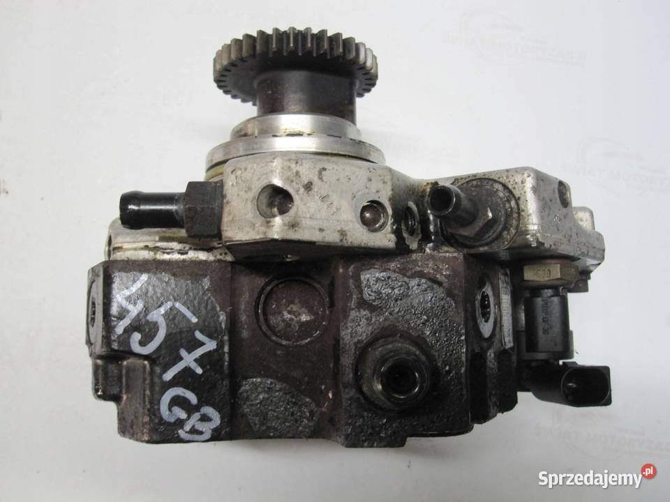 CHRYSLER 300C 30 CRD 06R 218 0445010095 Pompy wtryskowe