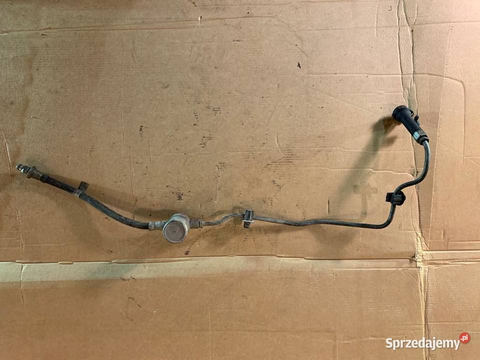 Przewód rurka Renault Scenic 2 lift 19 dCi Szczecin