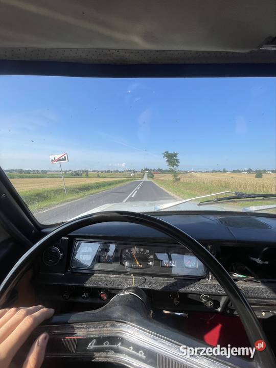 Wołga 24 łódzkie Łódź