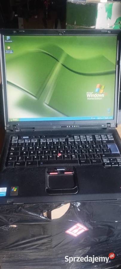 Laptop Kobylin