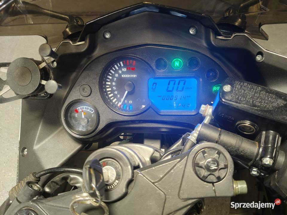 Zipp XT pro 1250 Rok produkcji 2019 Częstochowa