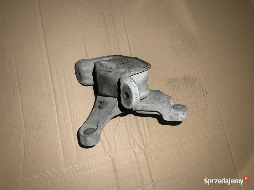 7H0399151 Łapa poduszka skrzyni volkswagen vw t5 osobowe zachodniopomorskie Szczecin