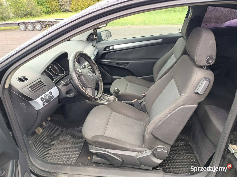 Opel Astra Opel Astra 14 05r H 20042014 Tarnów sprzedam