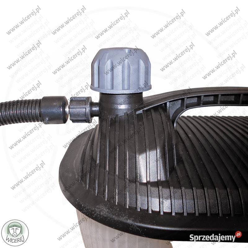 120	Wytwornica Pary do Topiarki Elektryczna Jaśliska