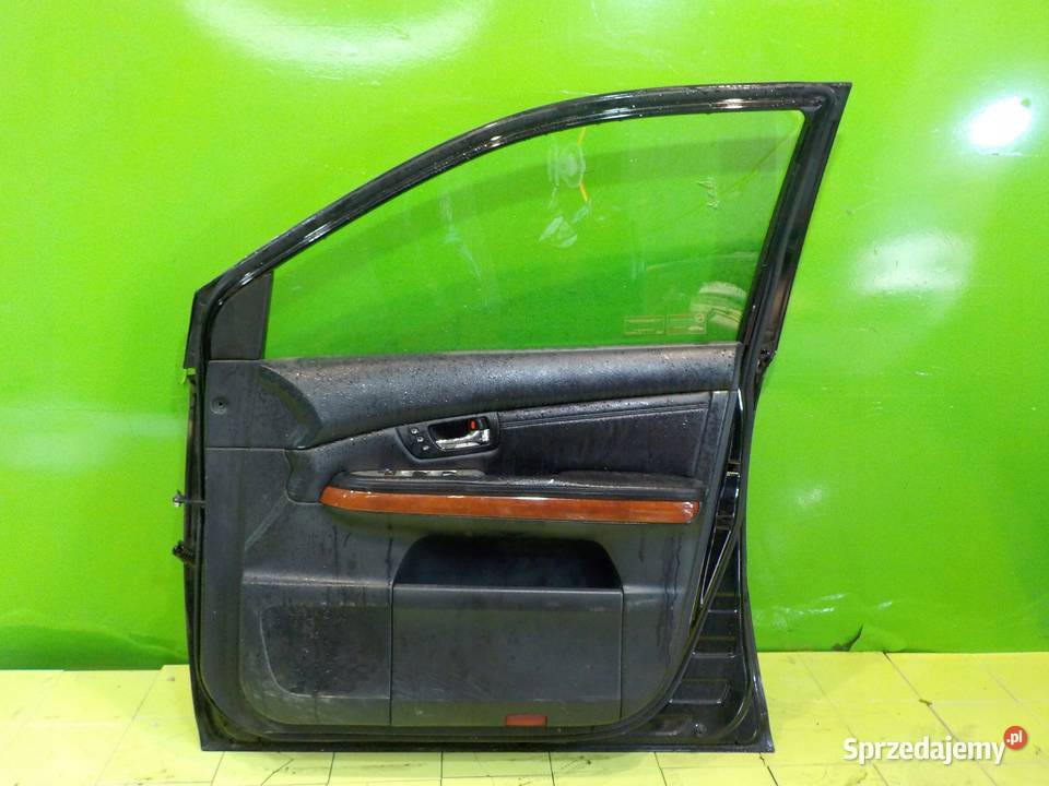 LEXUS RX300 II 30 B 04r drzwi prawe przod