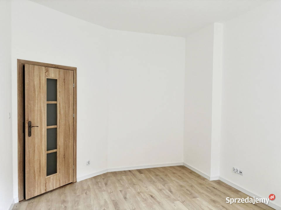 Kawalerka Katowice centrum śląskie sprzedam