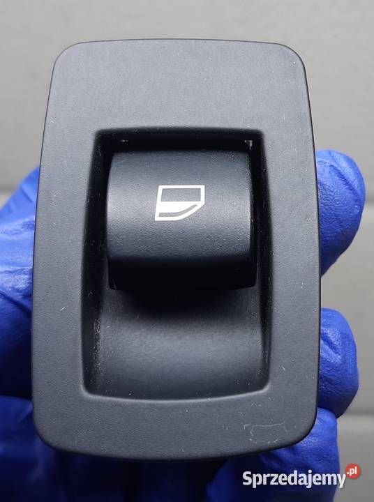 PRZEŁĄCZNIK PRZYCISK SZYBY BMW E60 E61 E83 Mielęcin