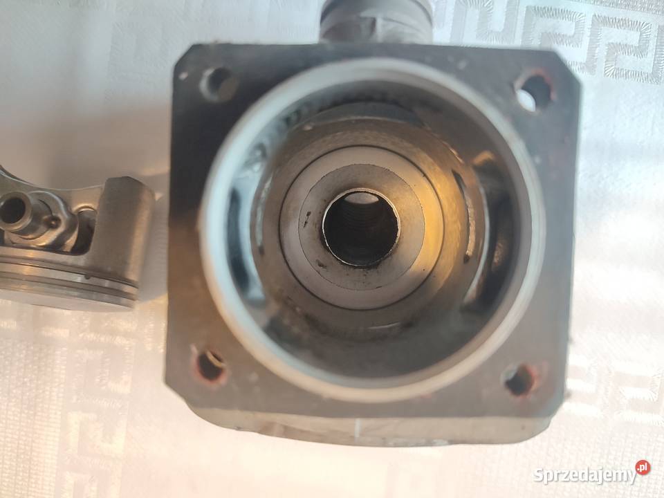 Zestaw naprawczy piły Shindaiwa 488