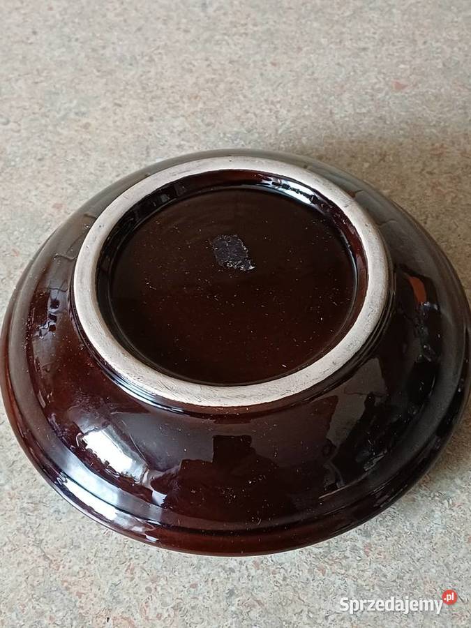 vintage ceramika włoska Nowy Targ