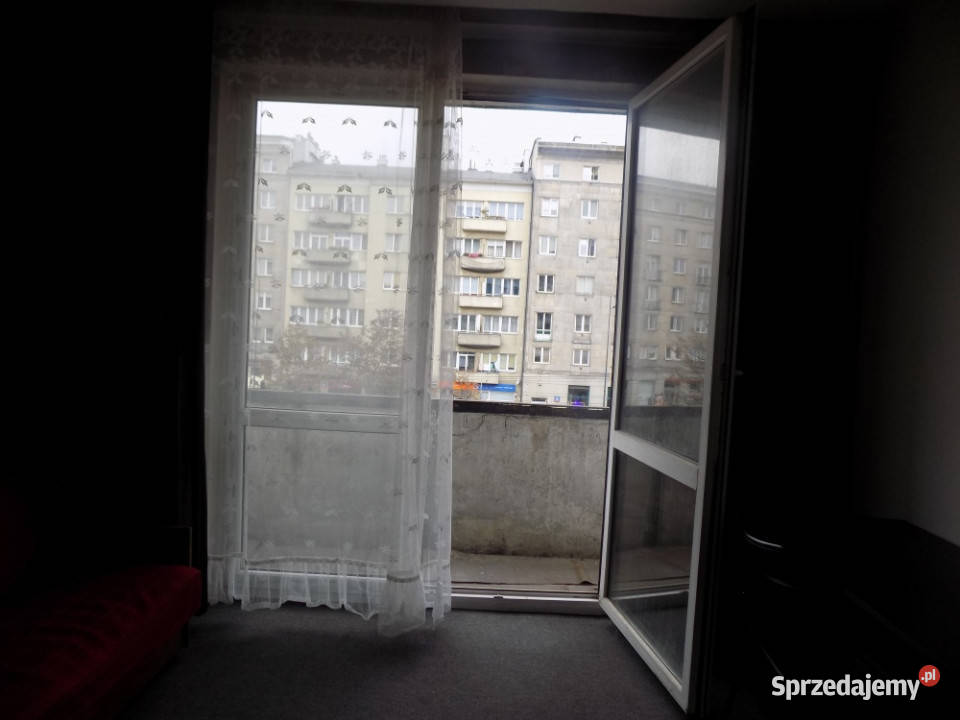 Zielona Stara Ochota Grójecka 5357 Wawelskiej Sprzedaż Warszawa