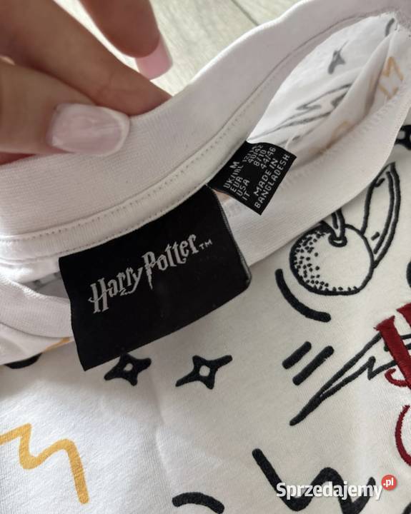 Koszulka Harry Potter Bytom