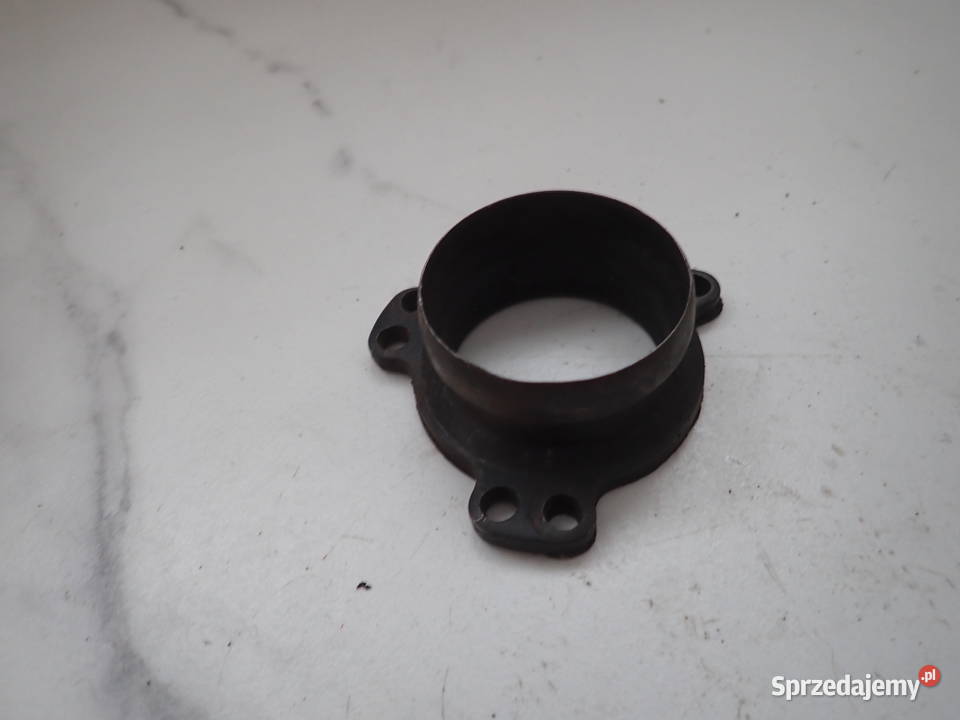 Króciec Zaworu Wydechowego Cylindra KTM GS 250 Strzelce Krajeńskie sprzedam