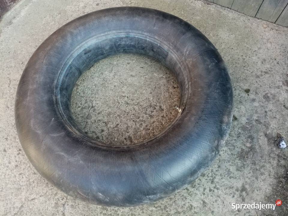 Dętki Goodyear 13628 2 sztuki Dębica