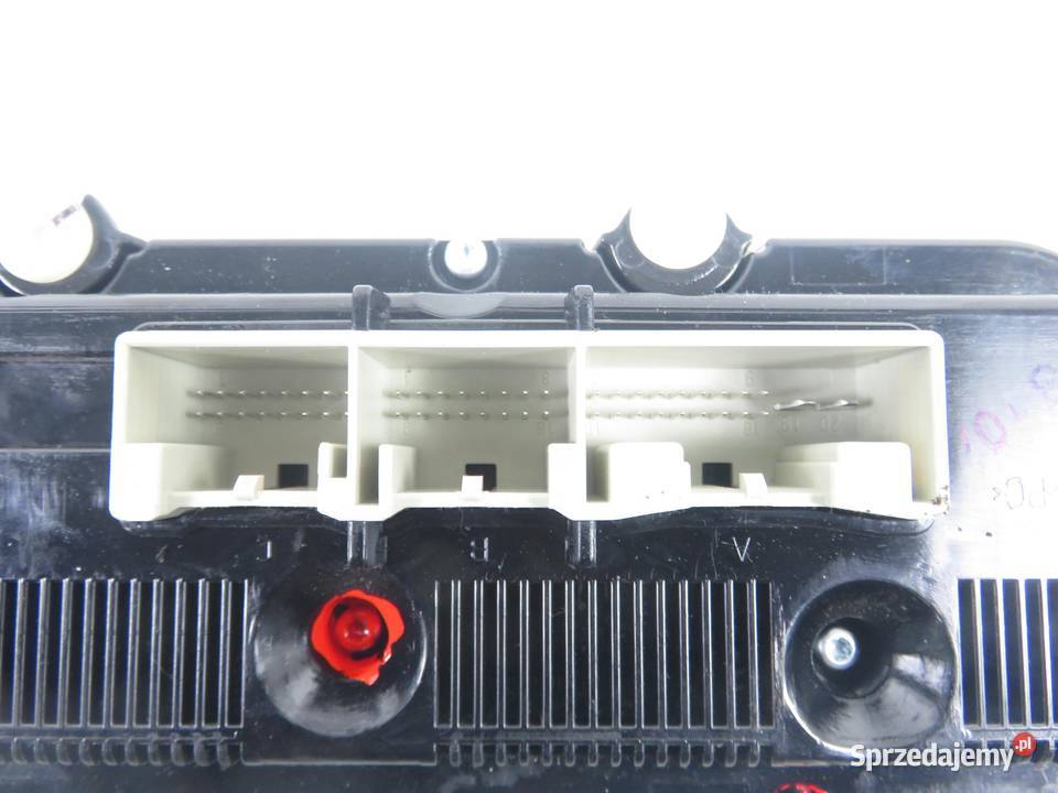 KLIMATRONIK VW PASSAT B6 Variant 3C5 74677533V