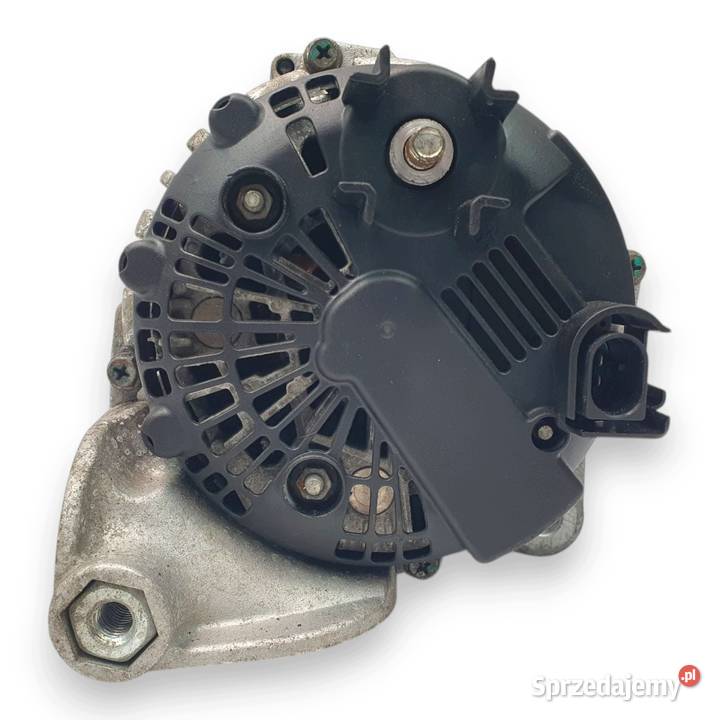 ALTERNATOR BMW X5 E53 30d Diesel 30 184 218 150A