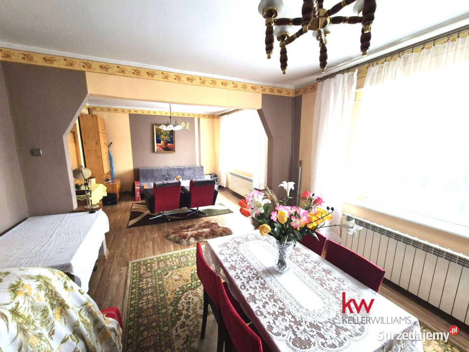 Dom wolnostojący Bełk 160m2 160m2