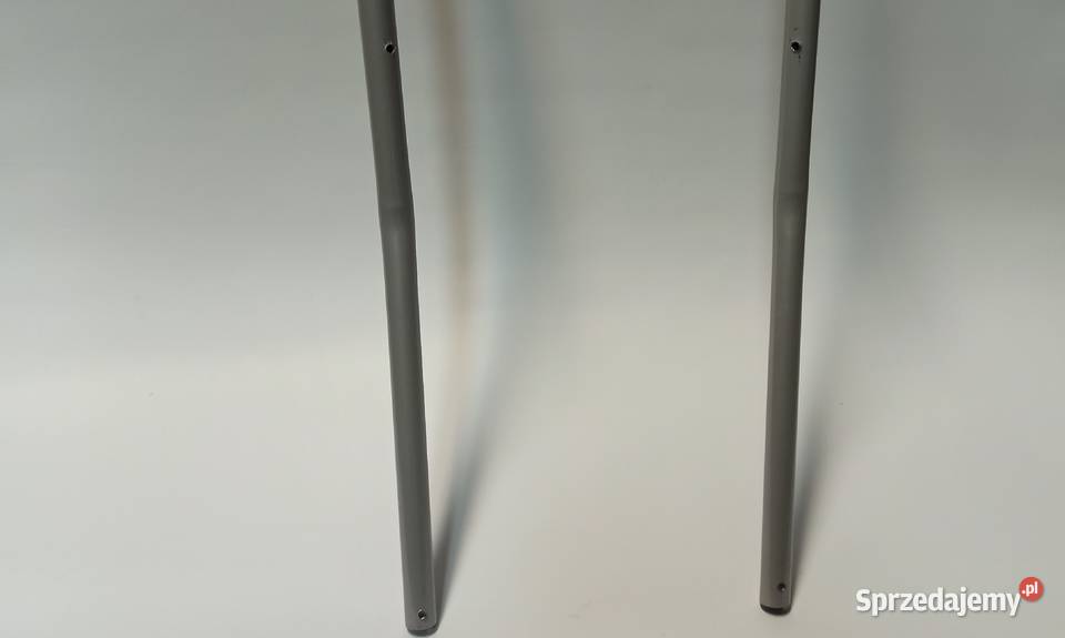 Pchacz Prowadnik do sanek drewnianych stalowych podkarpackie Dębica