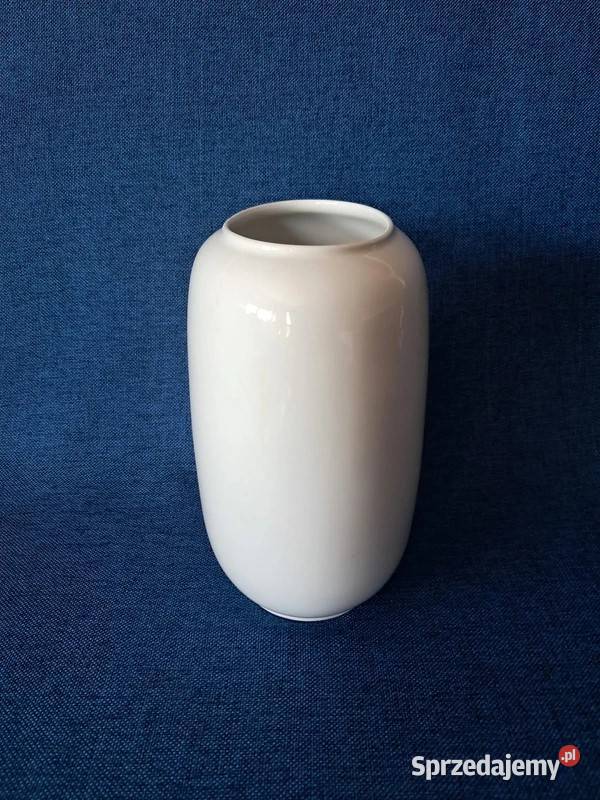 Wazon porcelanowy Heinrich Skwierzyna