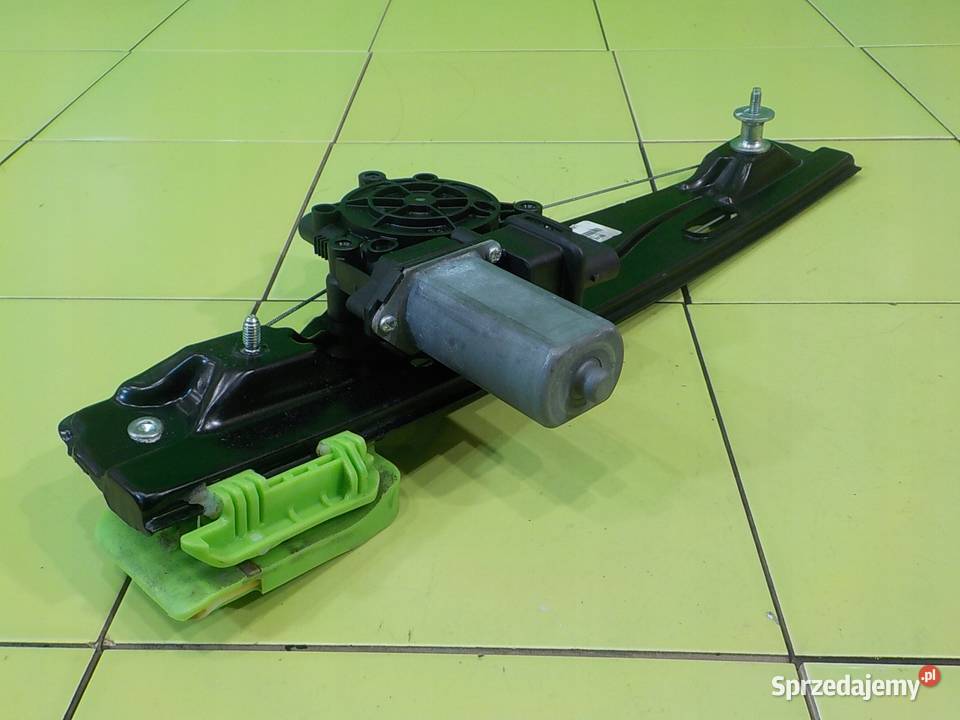 MINI COOPER III LIFT 15 D 18r HB 5D podnosnik