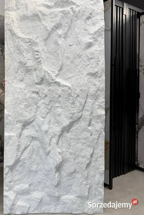 Panel Ścienny Skała TERRA STONROK 300x120x212 Warszawa