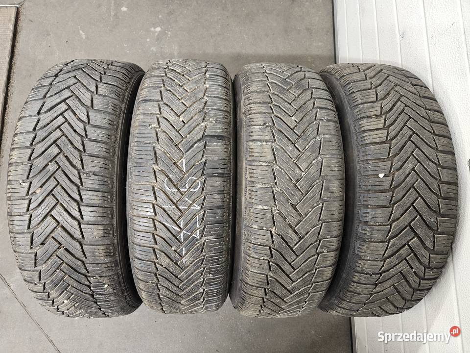 5x98 R15 Koła Fiat Tipo Doblo Opel Combo Alfa Katowice