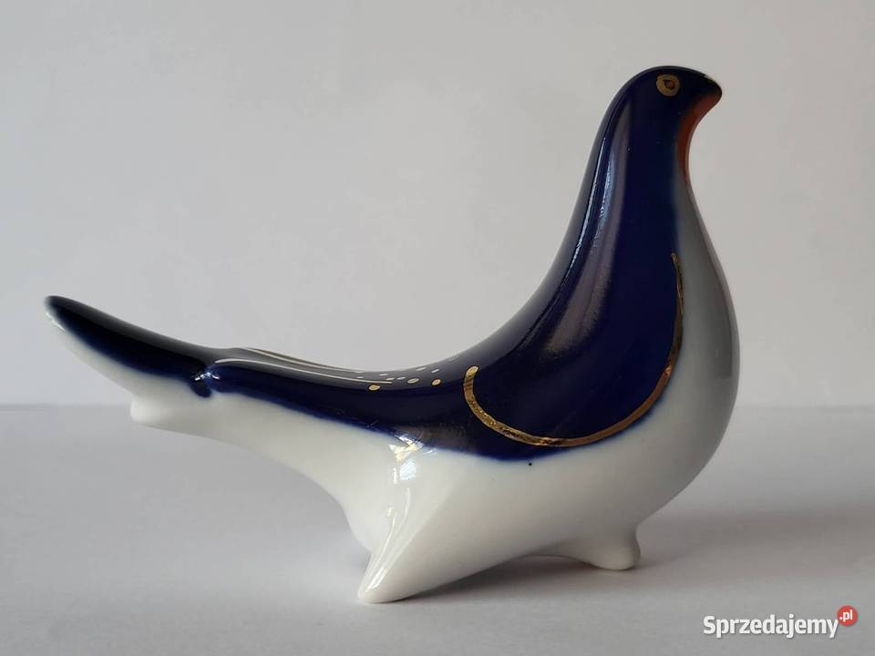 łomonosow solniczka gołąb Gdańsk