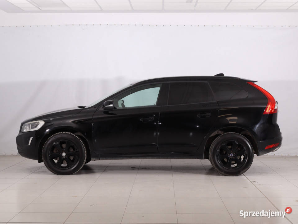 Volvo XC60 D4 czujnik parkowania XC 60 mazowieckie Piaseczno