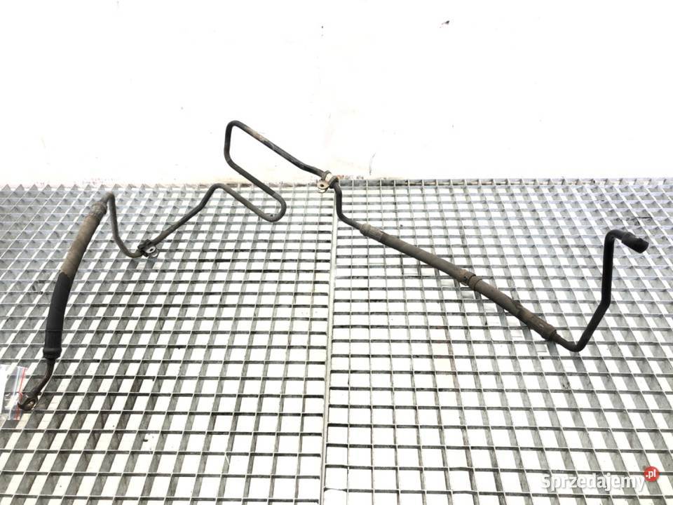 WĄŻ WSPOMAGANIA SEAT LEON I 19 110 9906 PRZEWÓD