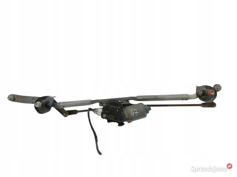 MECHANIZM WYCIERACZEK 57010291AG Dodge Charger Mechanizmy wycieraczek