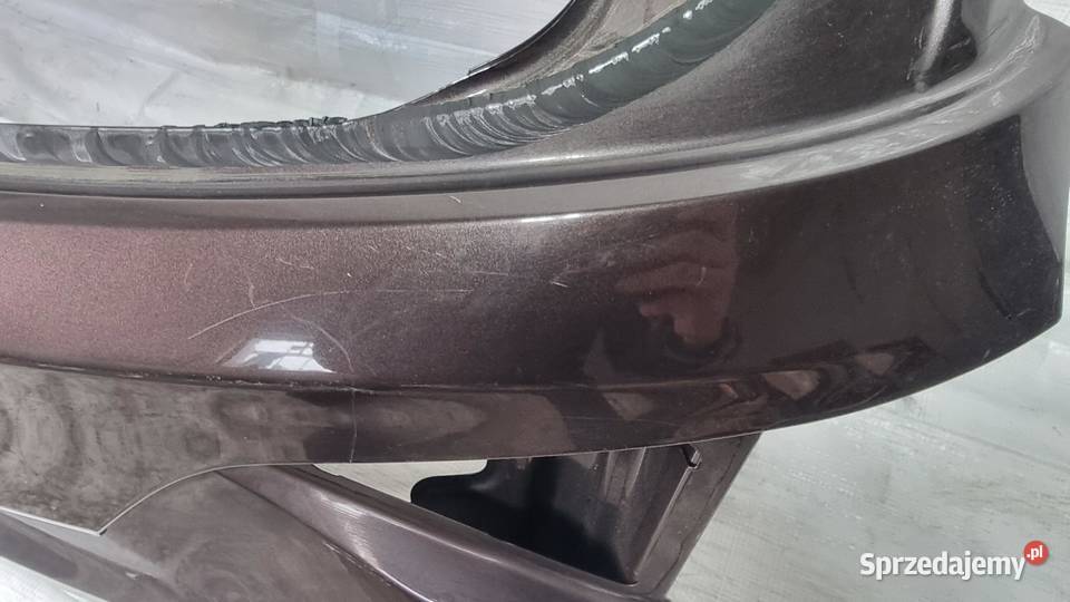 OPEL ASTRA K V 5 KOMBI KLAPA BAGAŻNIKA TYŁ TYLNA sprzedam