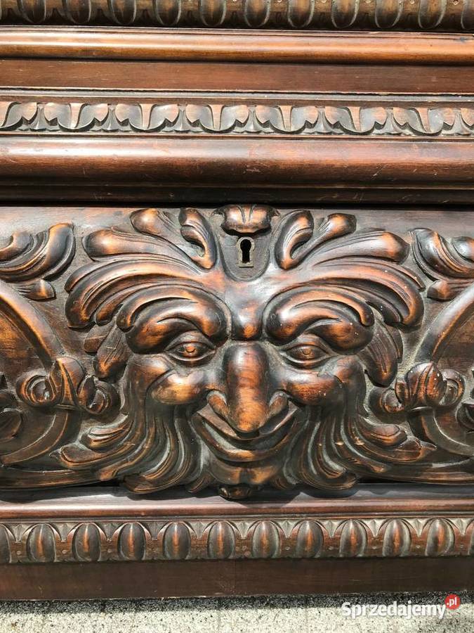 Biblioteka neorenesansowa z 1920 roku Wrocław