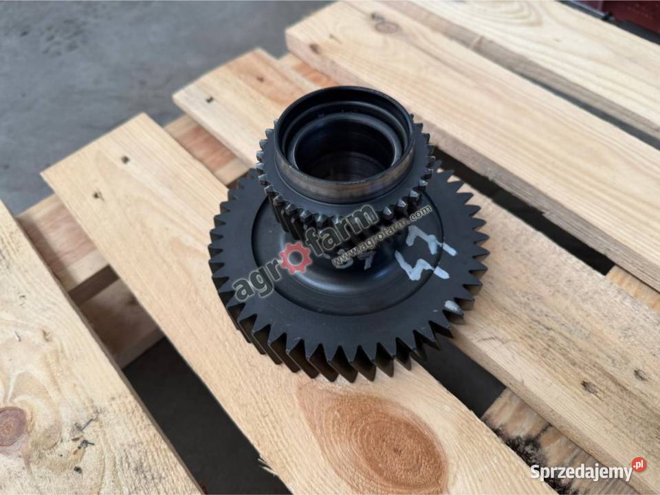 Koło zębate Z34x47 Case MX170 MX150 MTX175 dolnośląskie Byków