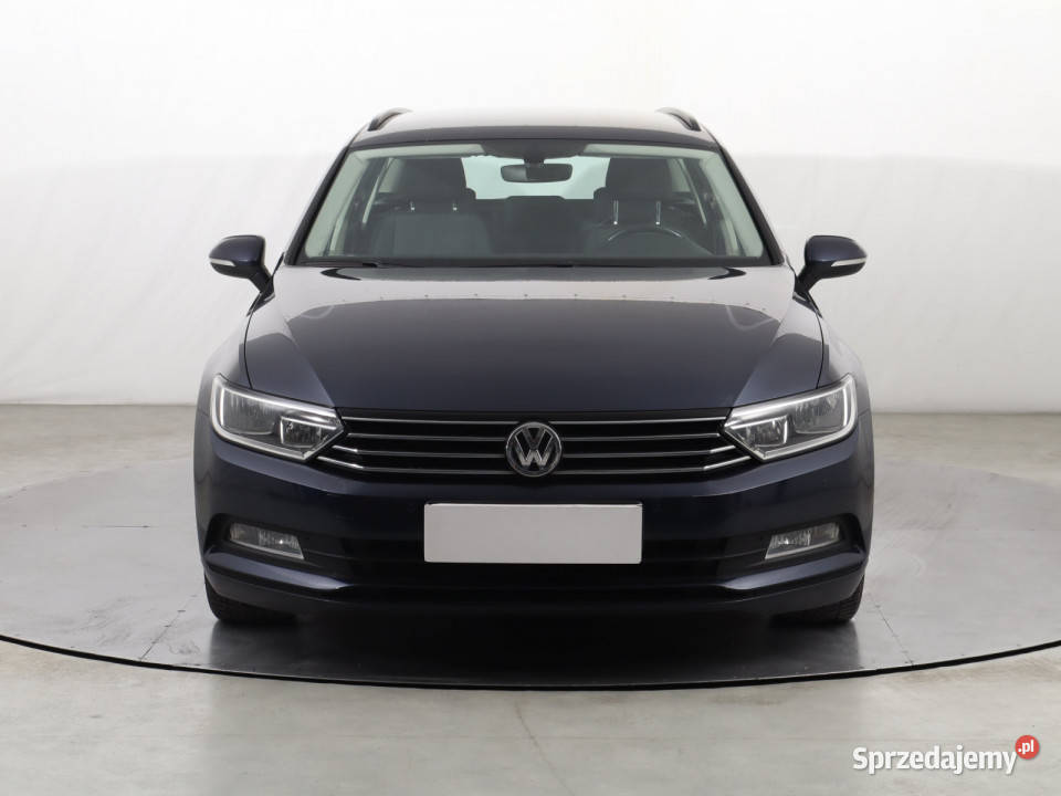 VW Passat 20 TDI 4/5 Katowice