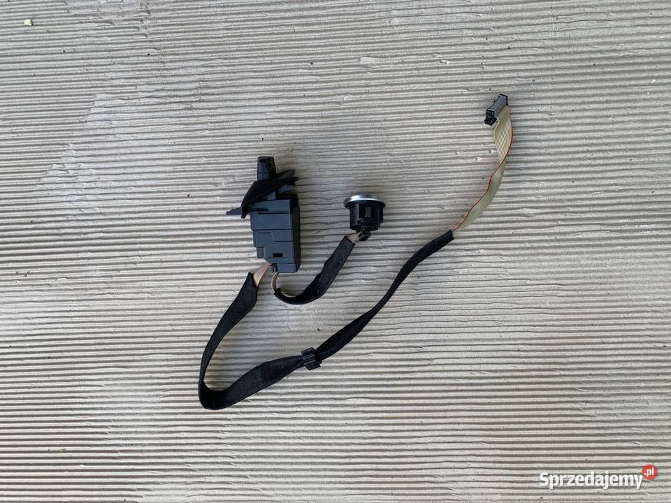 9194399 stacyjka kluczyk bmw x1 e84 lift osobowe sprzedam