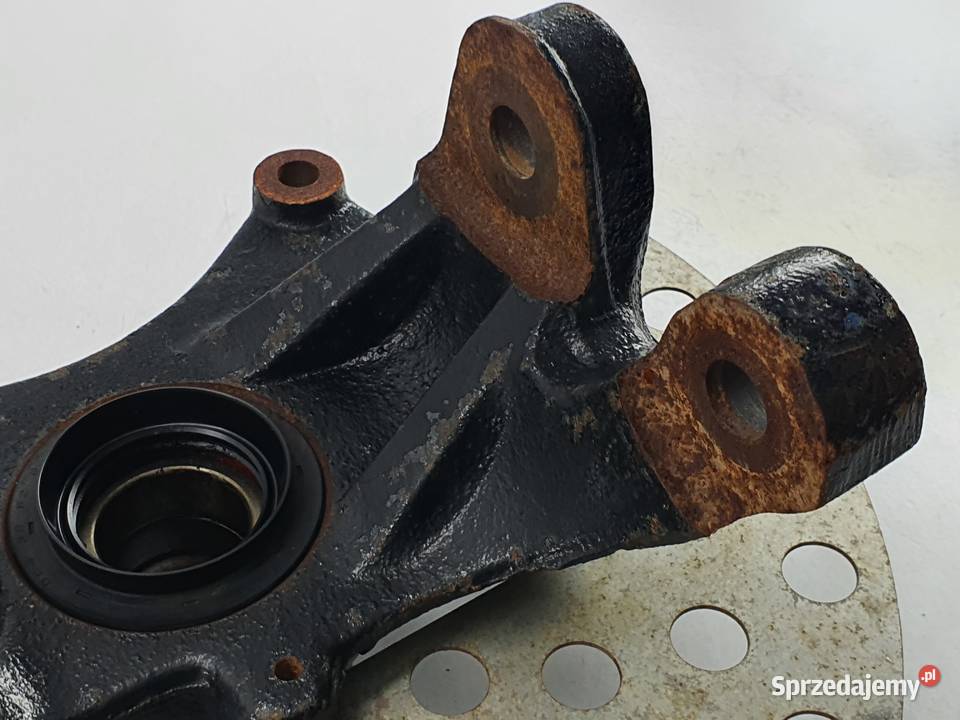 Zwrotnica Prawa Przod Yamaha Yxz 1000 R Łódź