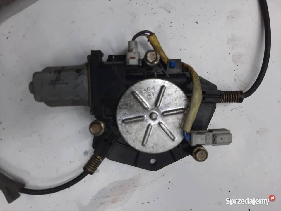 Honda Civic VII podnośnik mechanizm szyby lewy