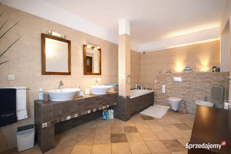 Mieszkanie Nałęczów 120m2 3pokojowe 120m2