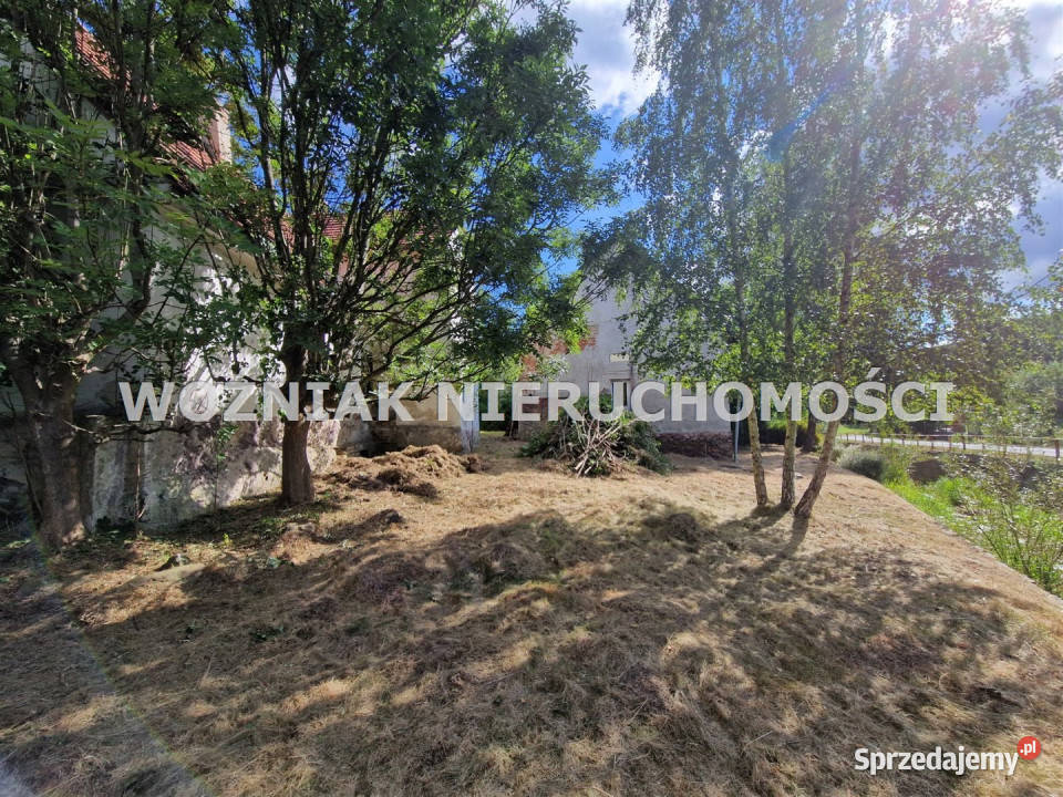 Dom do sprzedania 185m2 Dziećmorowice 1 piętro