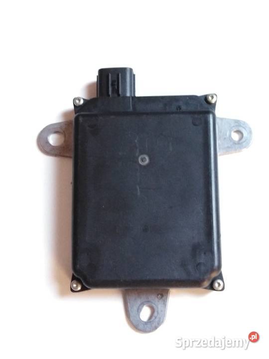 PRZETWORNICA XENON MASERATI GHILBI 130732947400 Motoryzacja