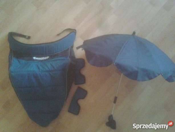 Wózek Huśtawka Chełm